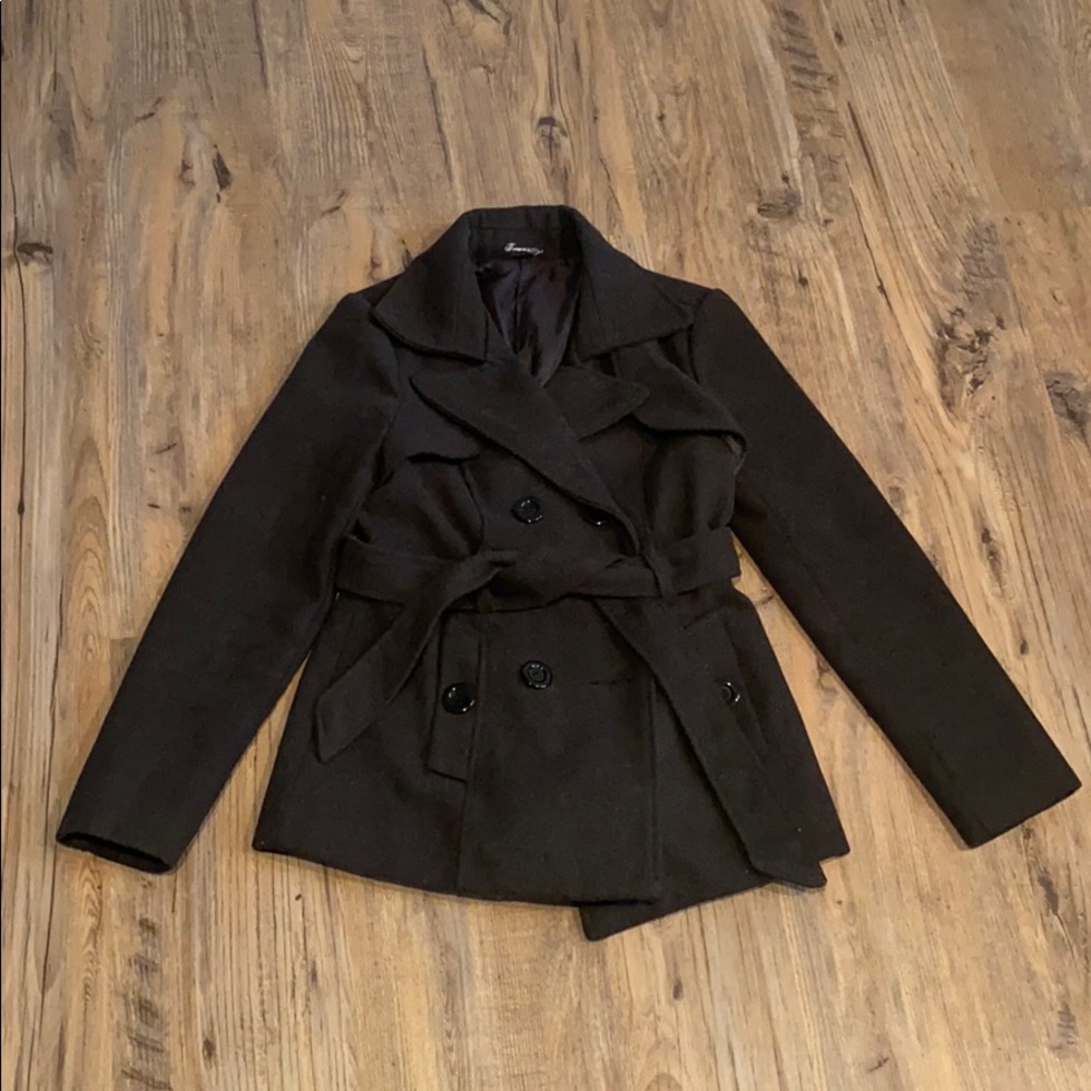 COPY - Forever 21 Jacket
